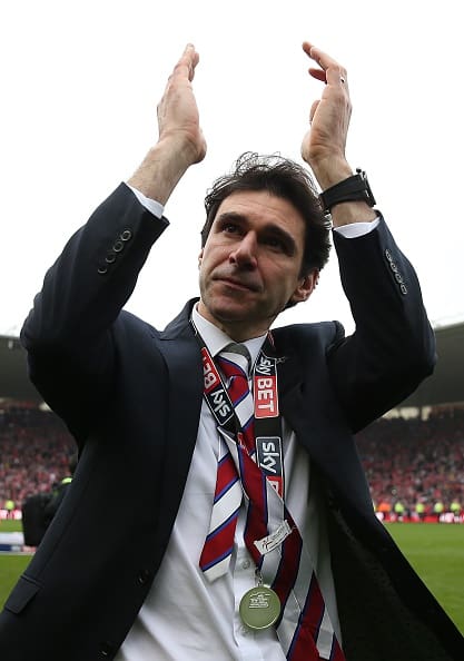 Middlesbrough v Brighton and Hove Albion – Sky Bet Championship