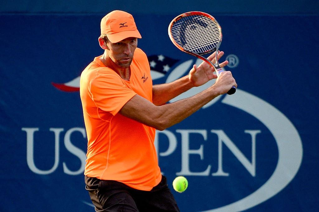 2016 US Open – Day 2