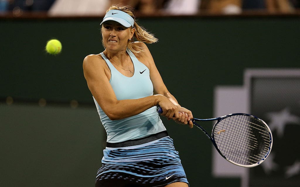 BNP Paribas Open – Day 6