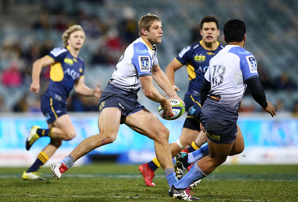 Super Rugby Rd 17 – Brumbies v Force