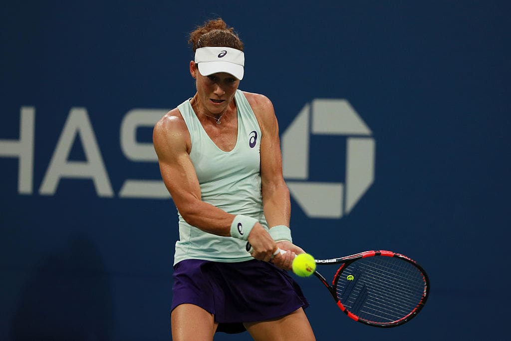 2016 US Open – Day 4