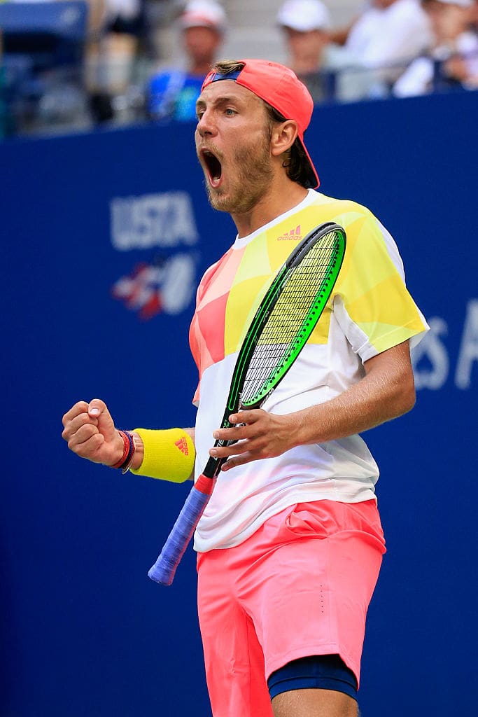 2016 US Open – Day 7