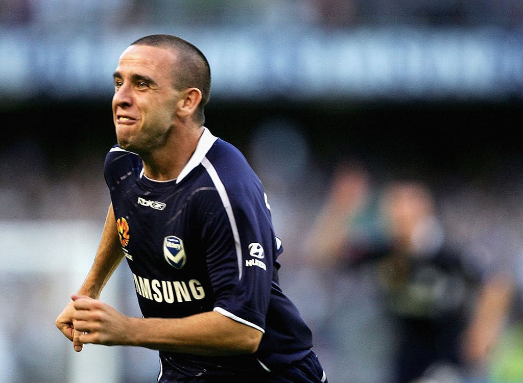 A-League Major Semi Final – Melbourne Victory v Adelaide United