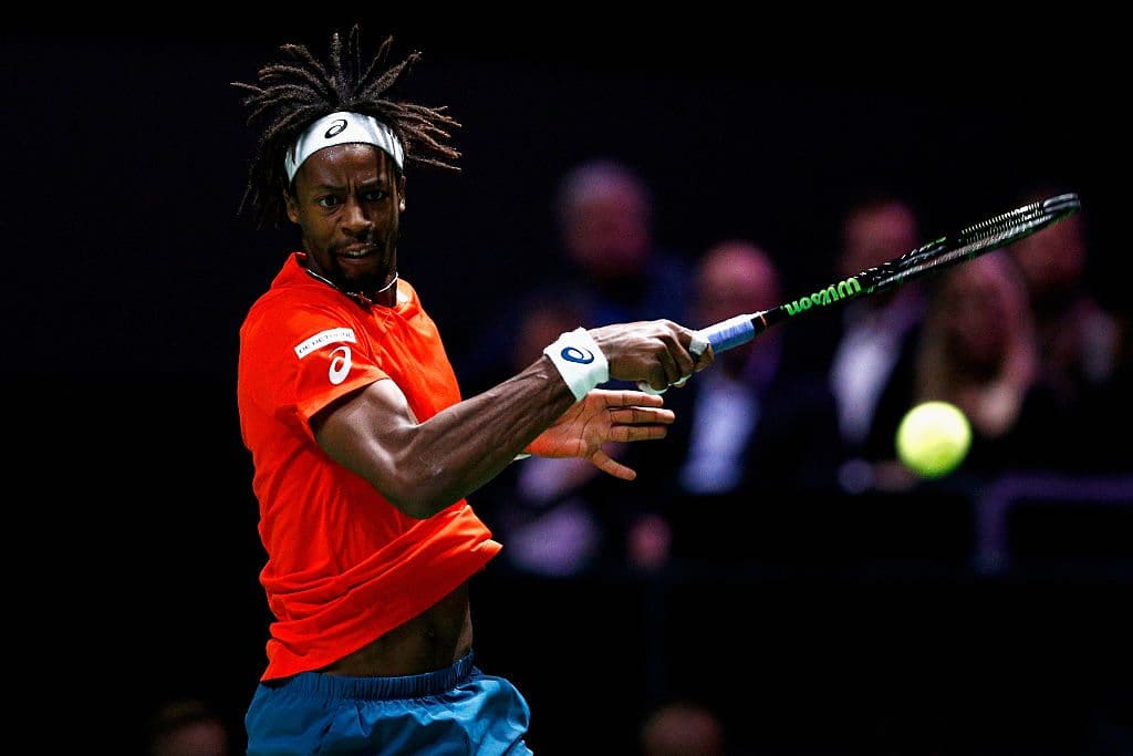 ABN AMRO World Tennis Tournament