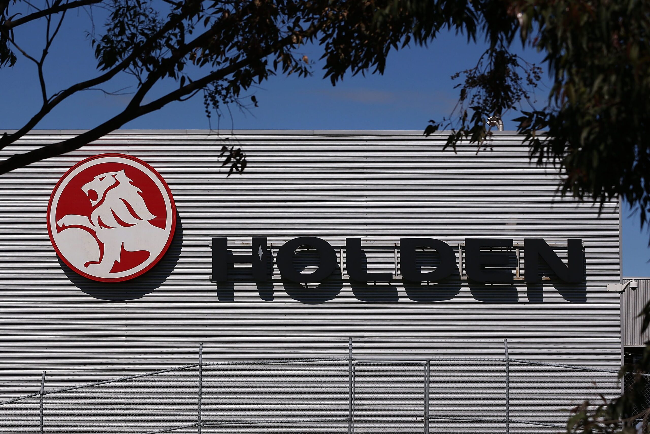 Holden Set To Shut Down Australian Operations