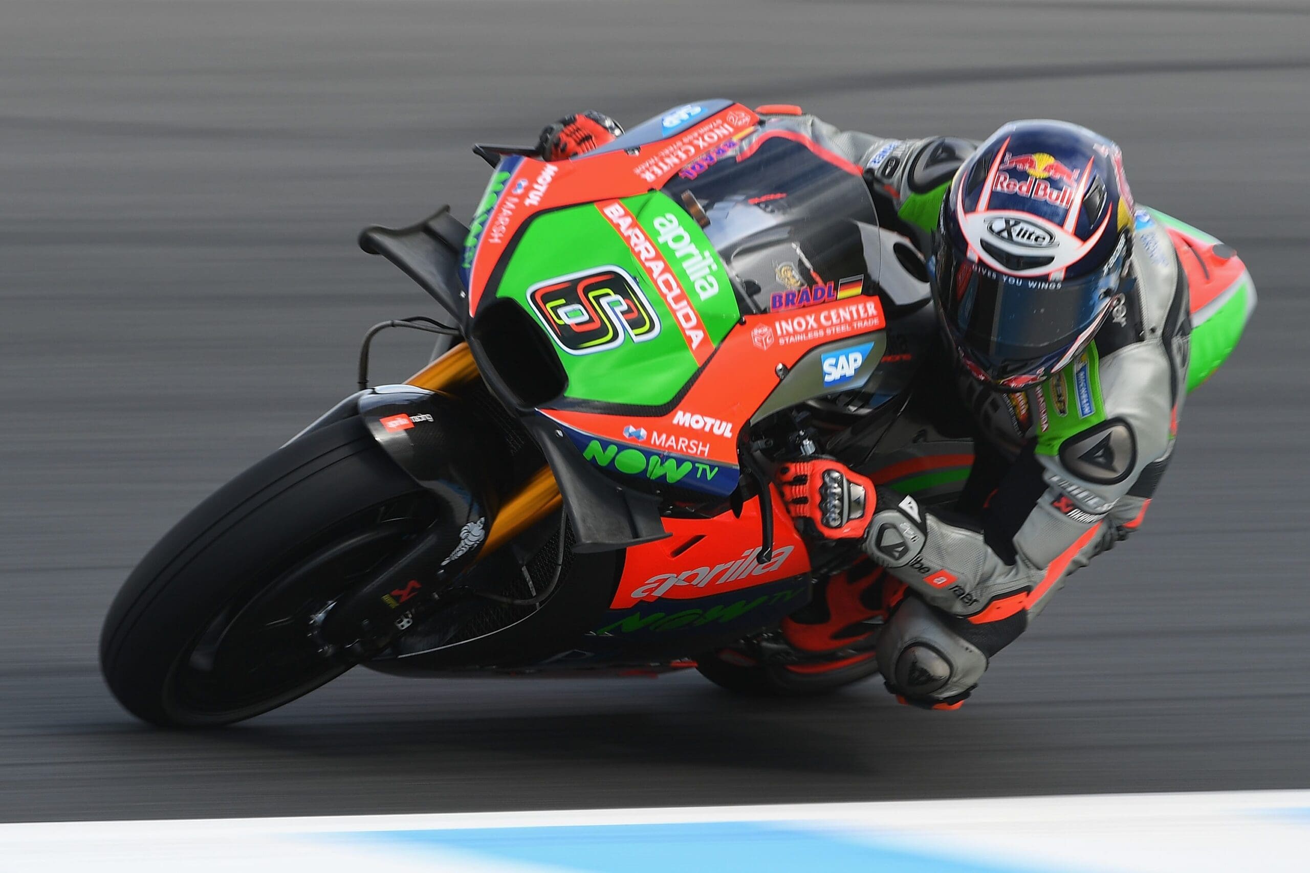 MotoGP of Australia – Qualifying