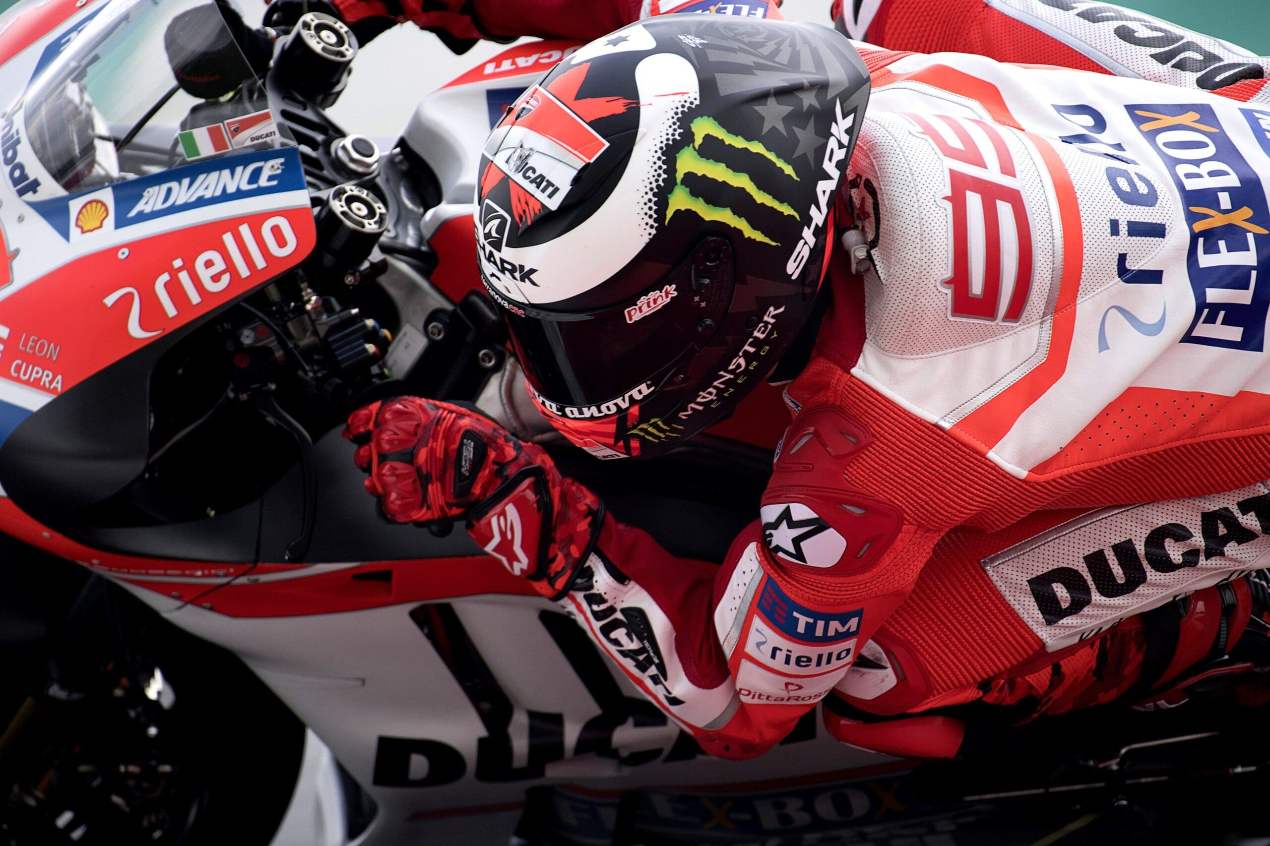 MotoGP Tests In Sepang