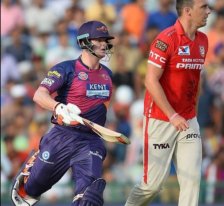 CRICKET-T20-IPL-IND-PUNJAB-PUNE