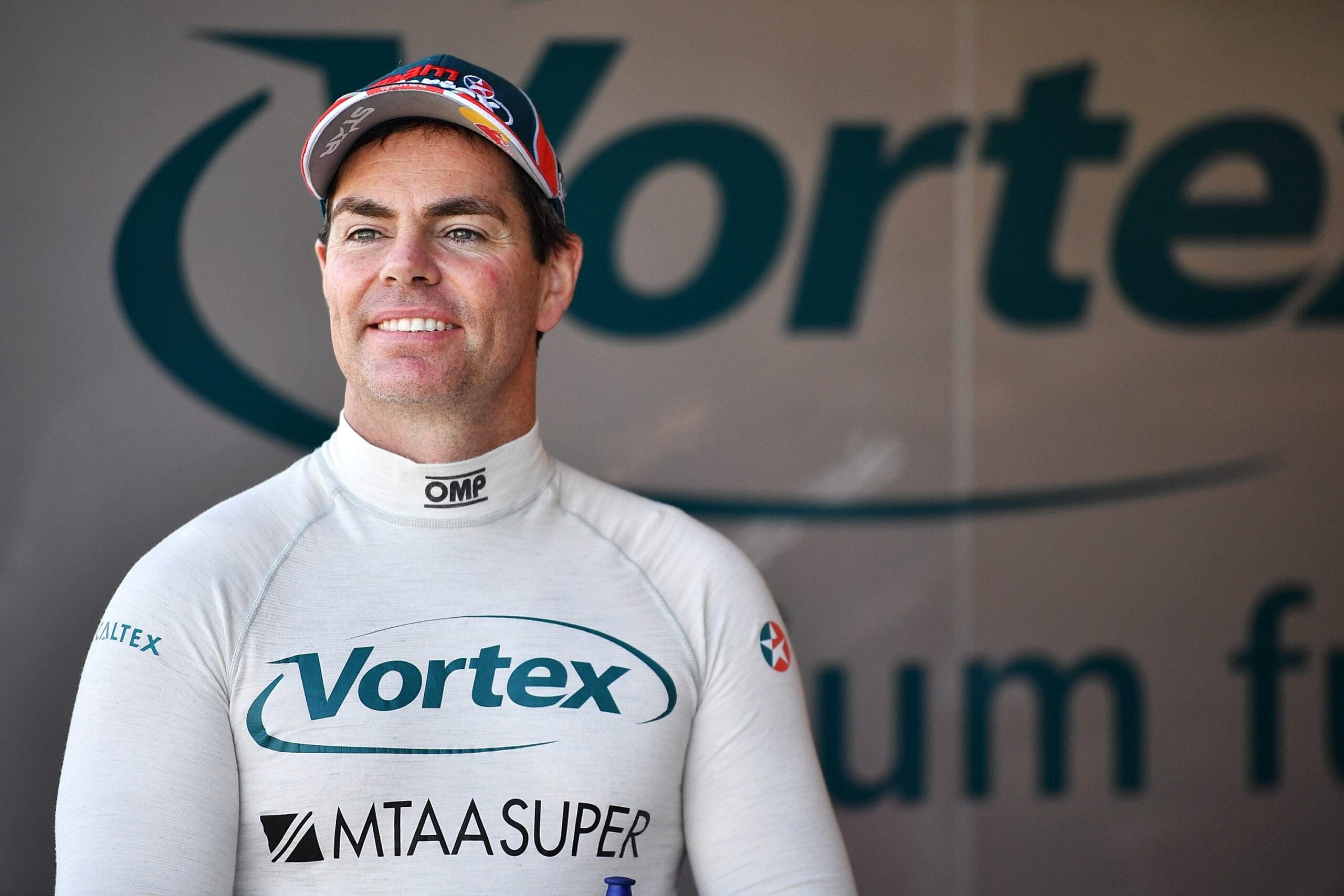 V8 Supercars Townsville 400