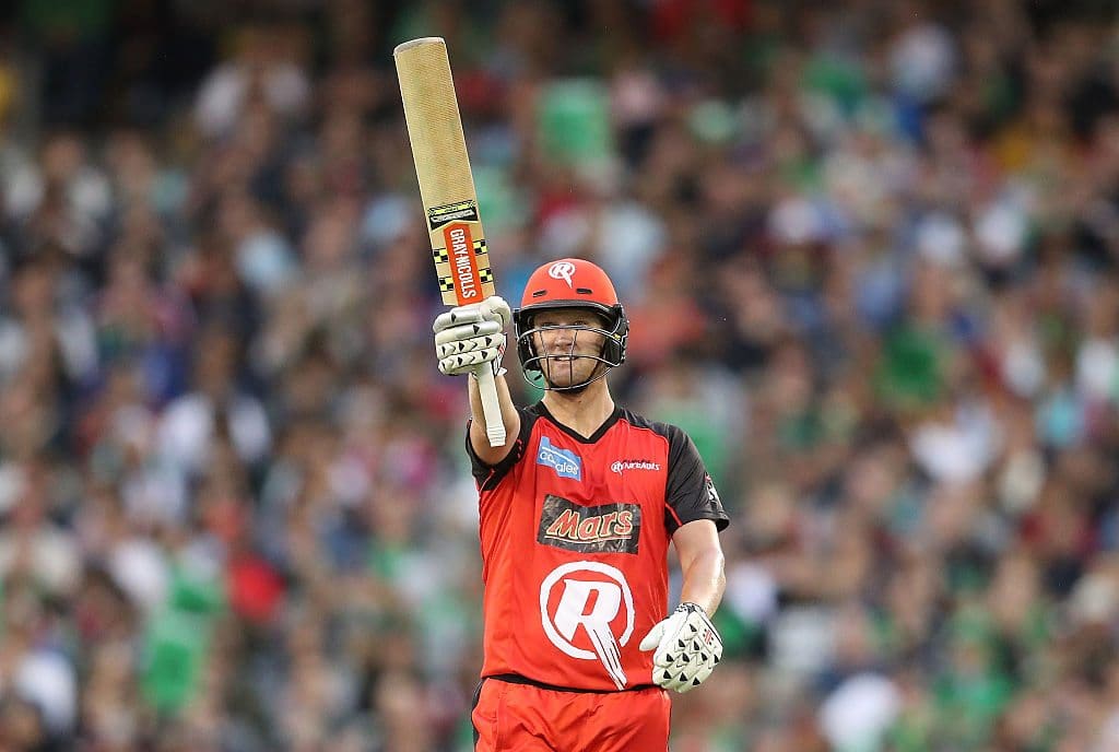 Big Bash League – Stars v Renegades