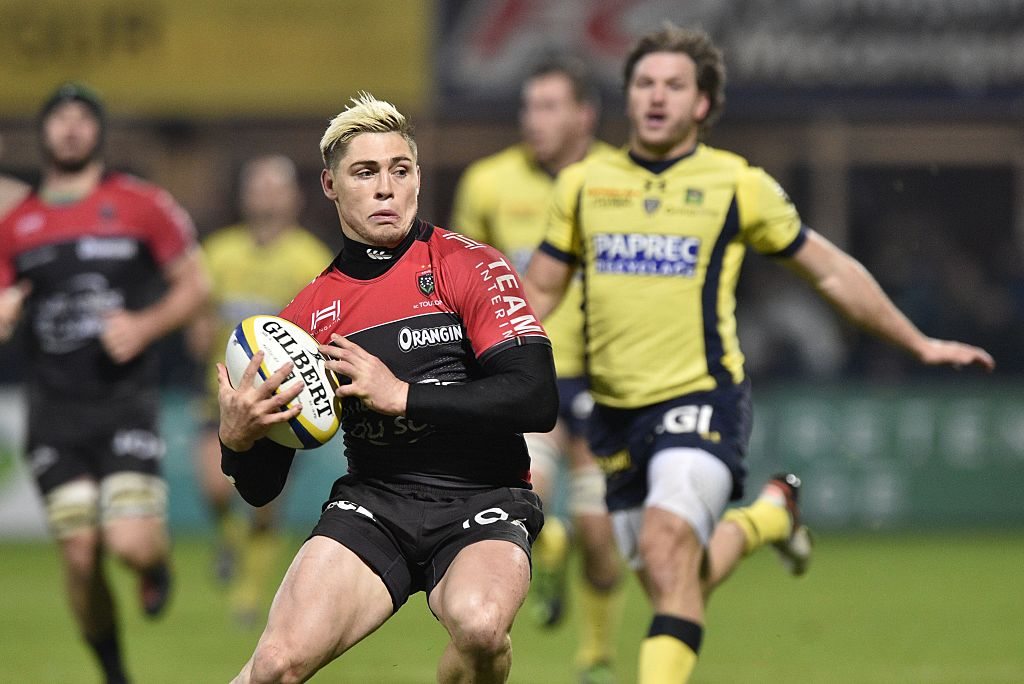 RUGBYU-FRA-TOP14-CLERMONT-TOULON