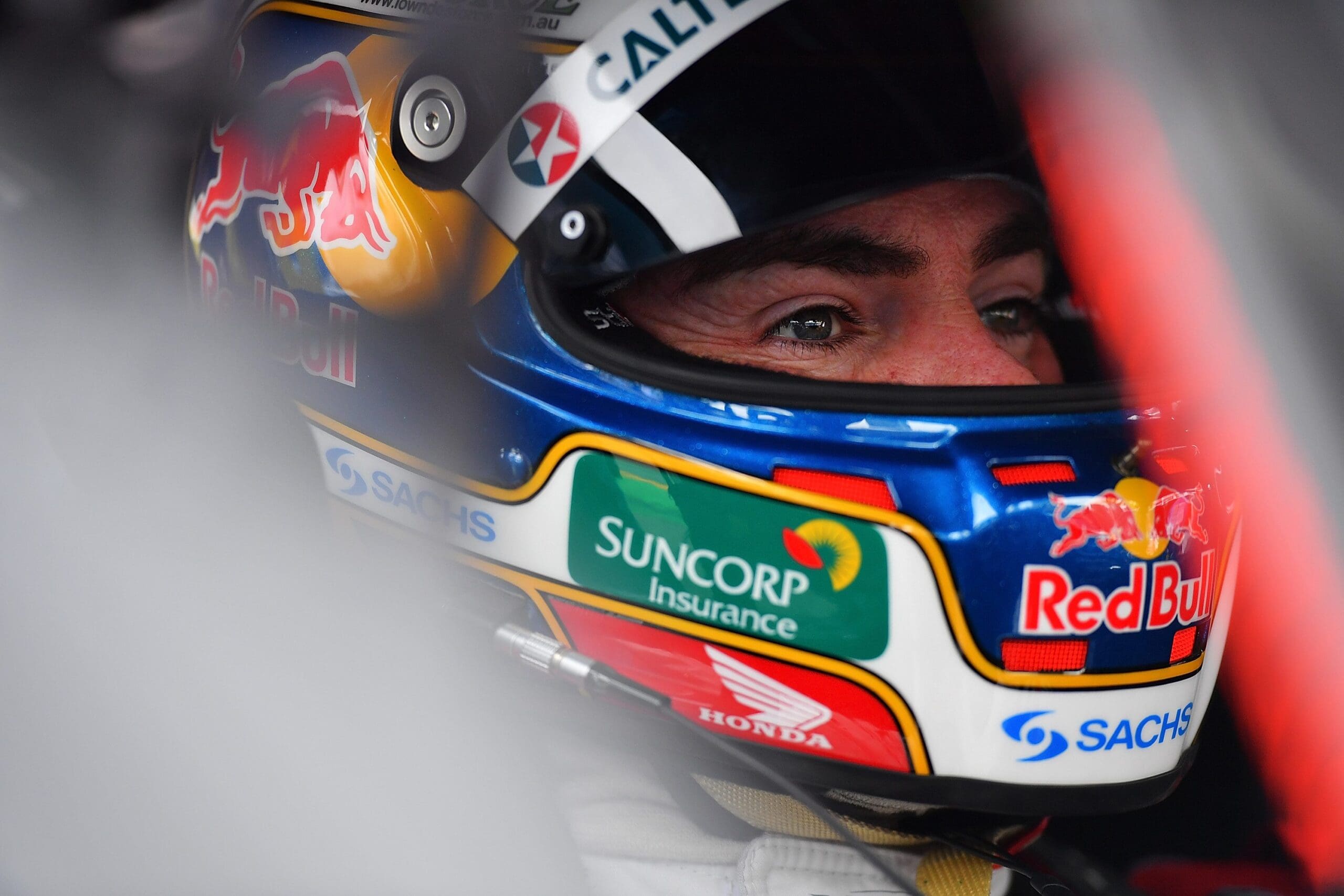 Supercars – Gold Coast 600: Qualifying & Race 23