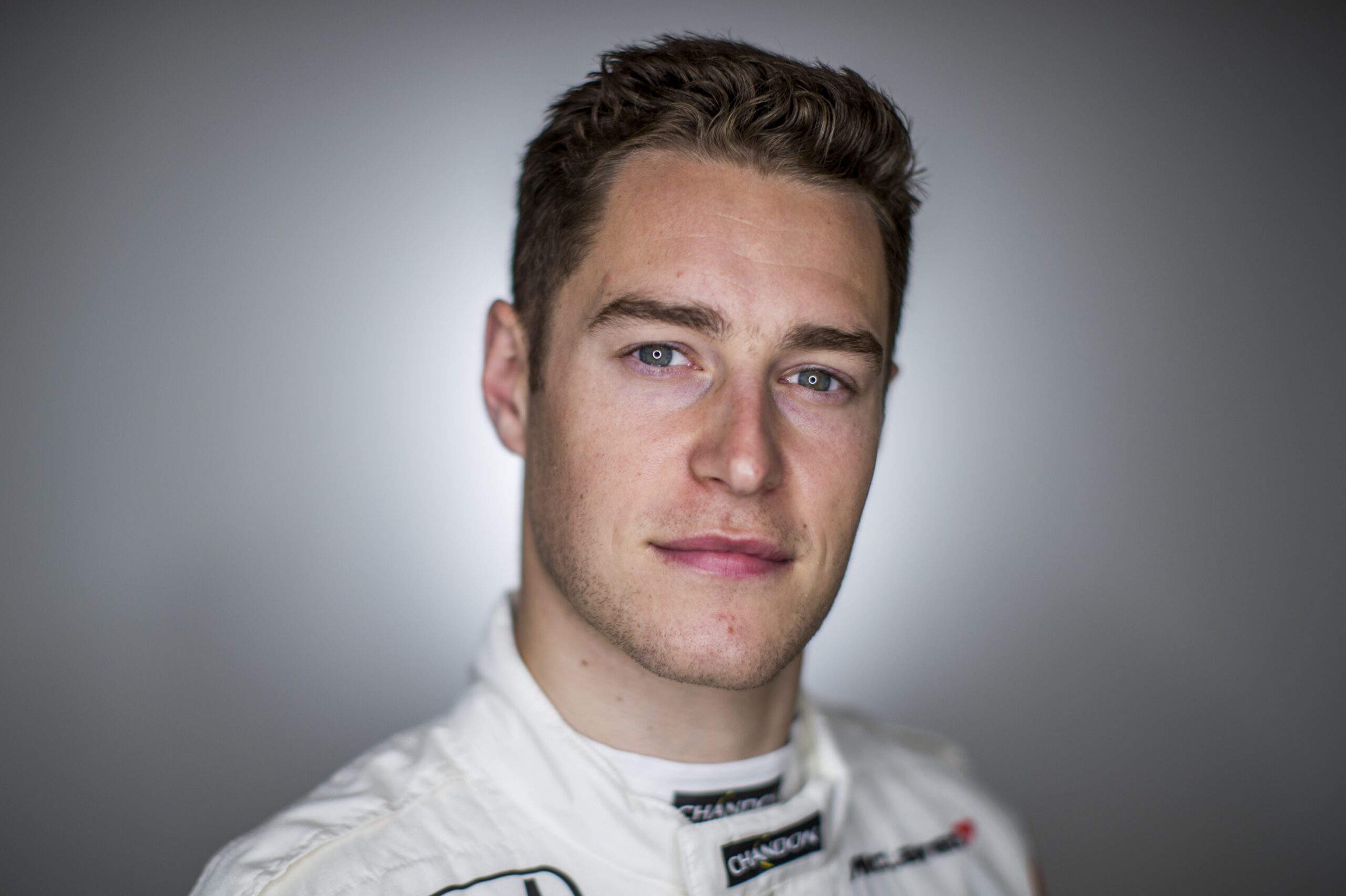 2017 Formula One Driver Portraits