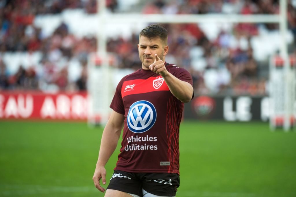 RUGBYU-FRA-TOP14-TOULON-TOULOUSE