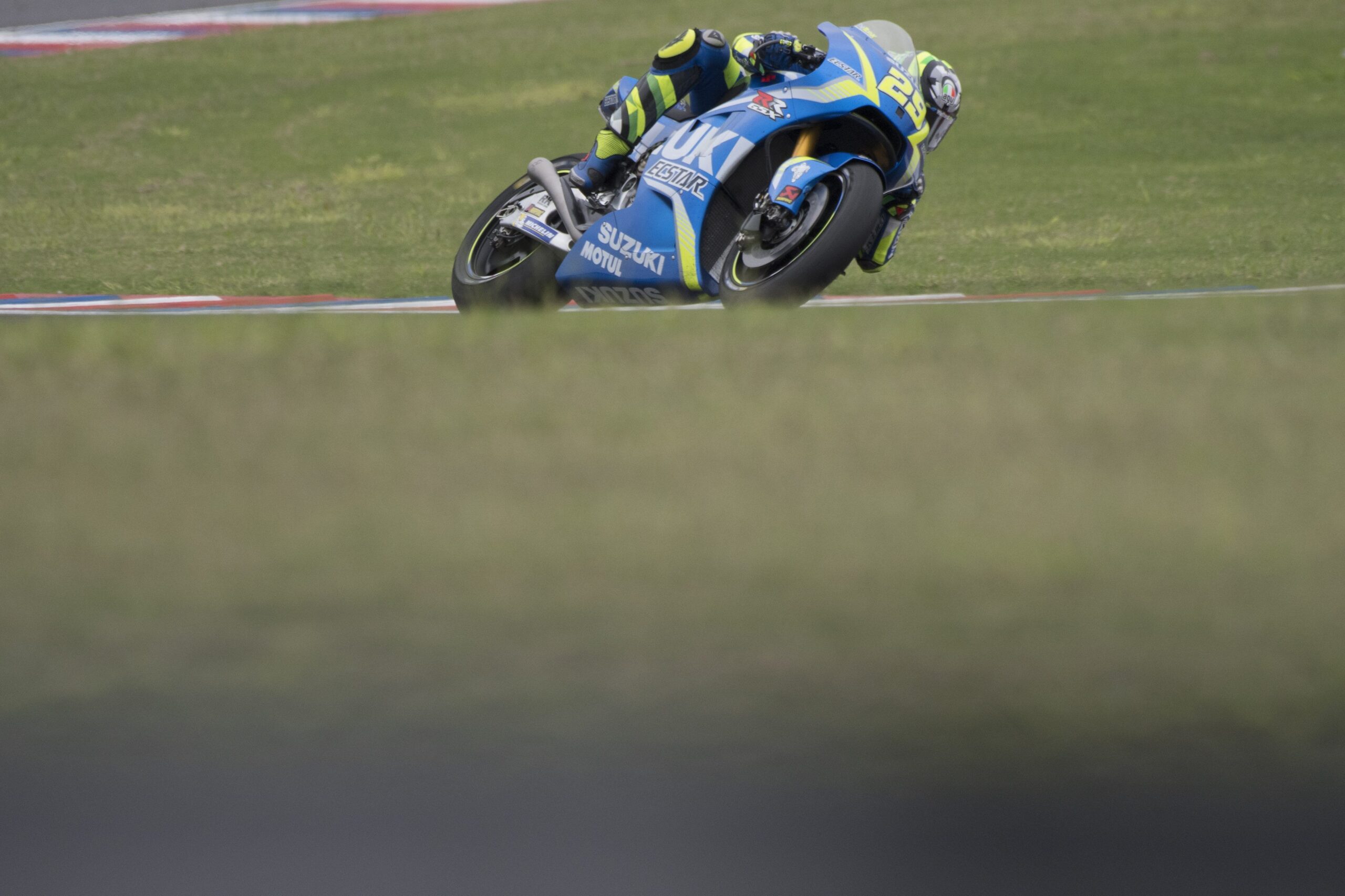 MotoGp of Argentina – Race