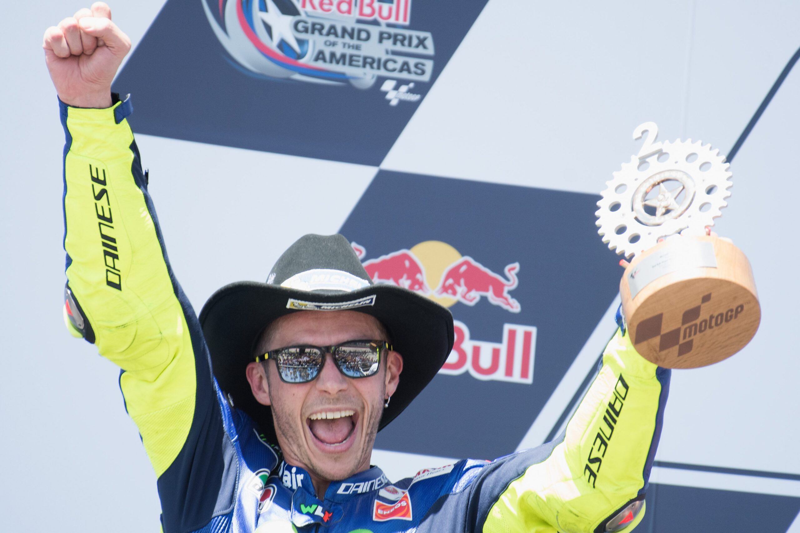 MotoGp Red Bull U.S. Grand Prix of The Americas – Race