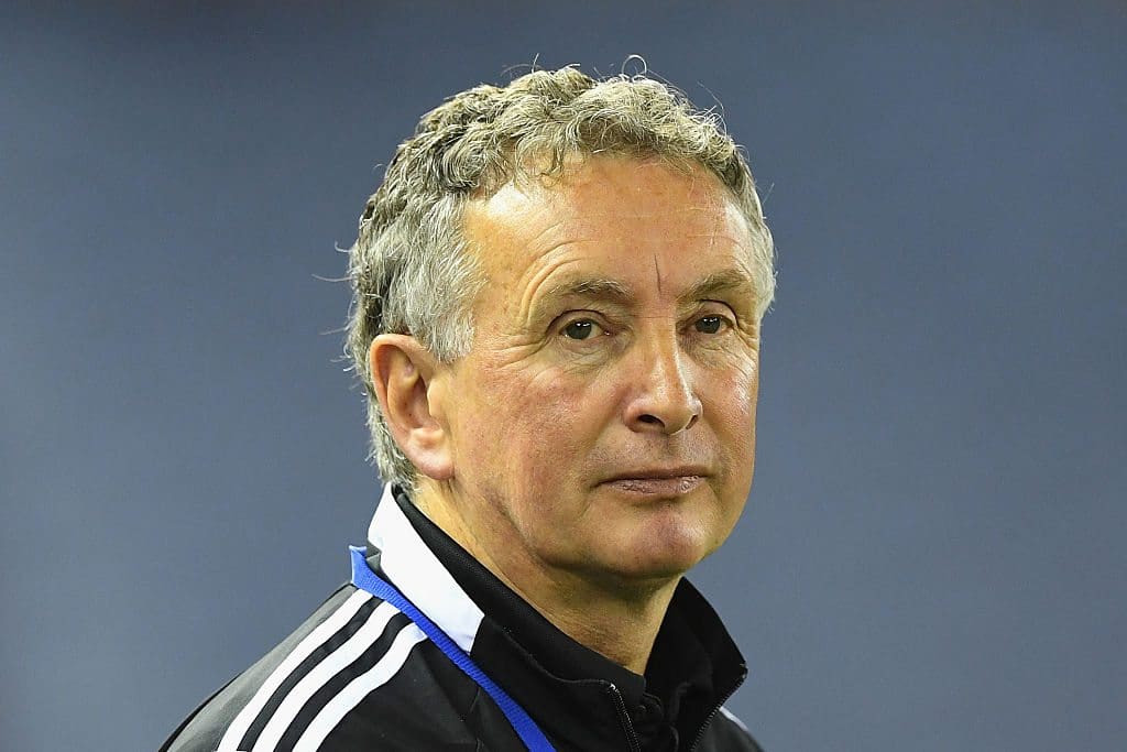 A-League Rd 4 – Melbourne Victory v Wellington