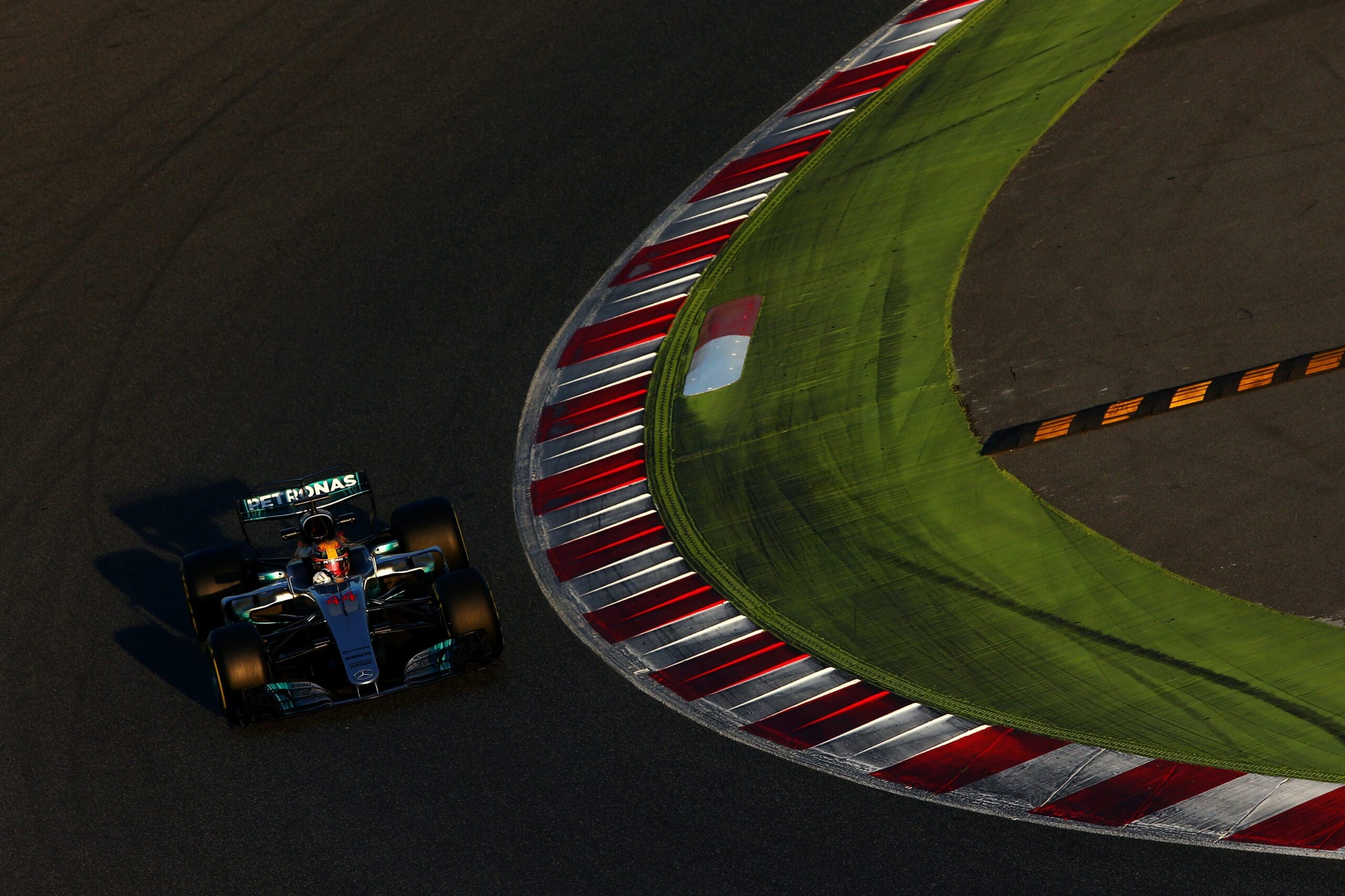 F1 Winter Testing In Barcelona – Day Four