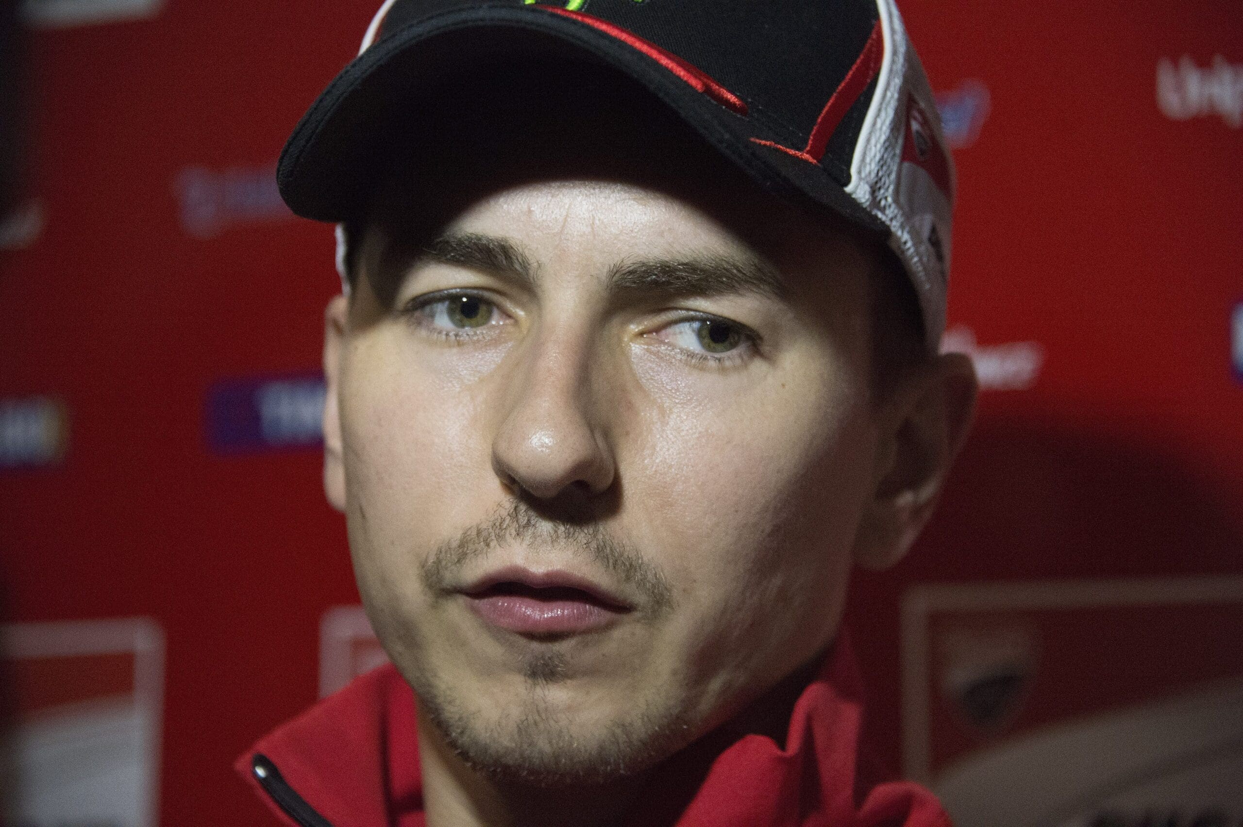 MotoGP Tests In Losail