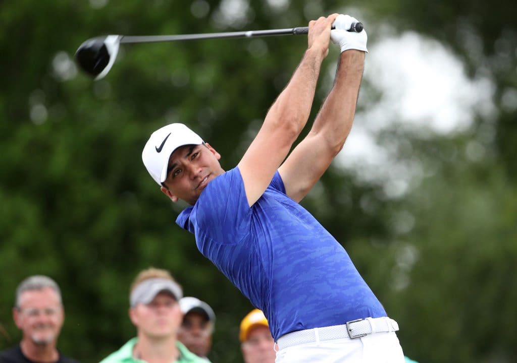 Zurich Classic Of New Orleans – Round Two