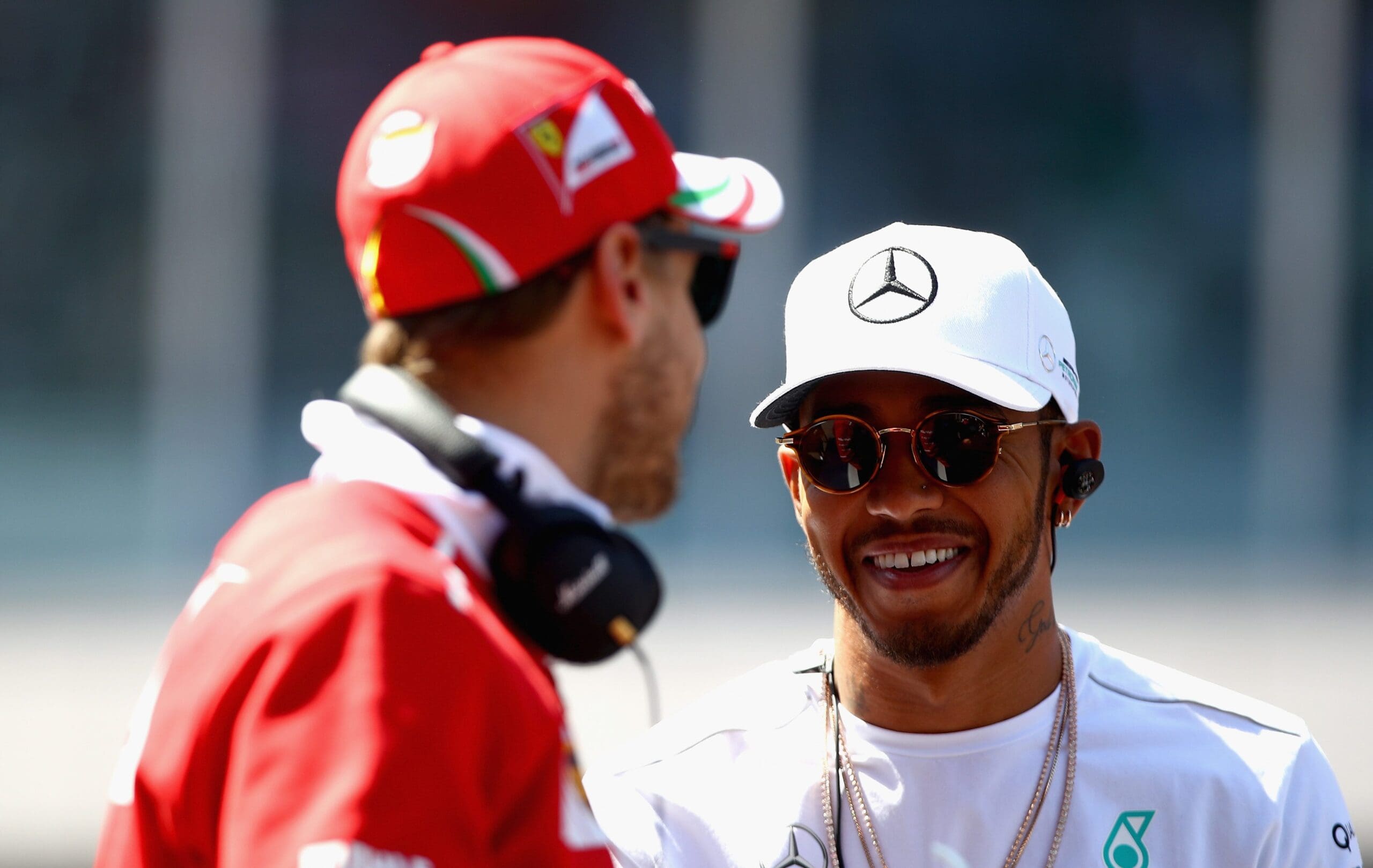 F1 Grand Prix of Russia