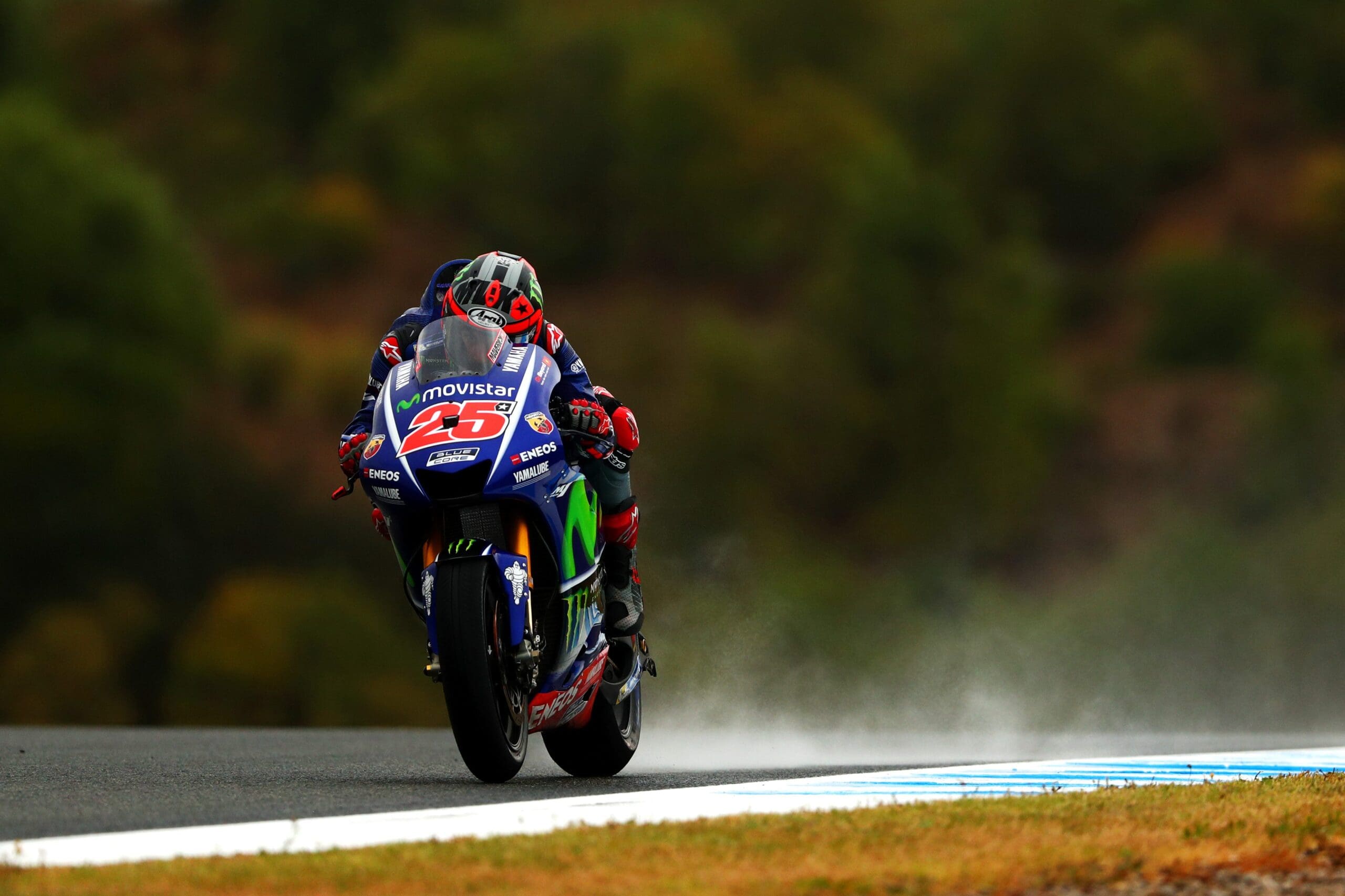 MotoGp of Spain – Free Practice