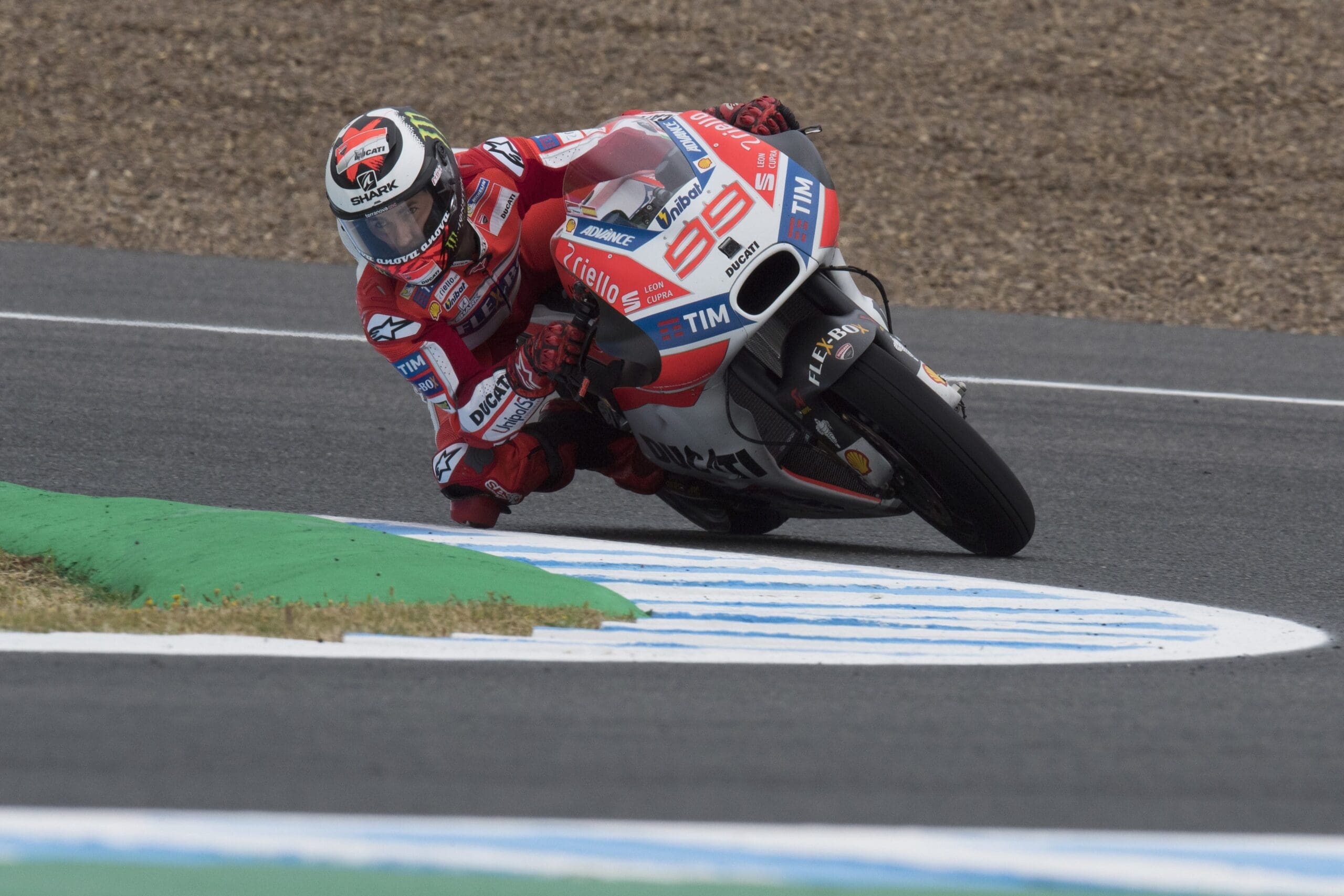 MotoGp of Spain – Free Practice