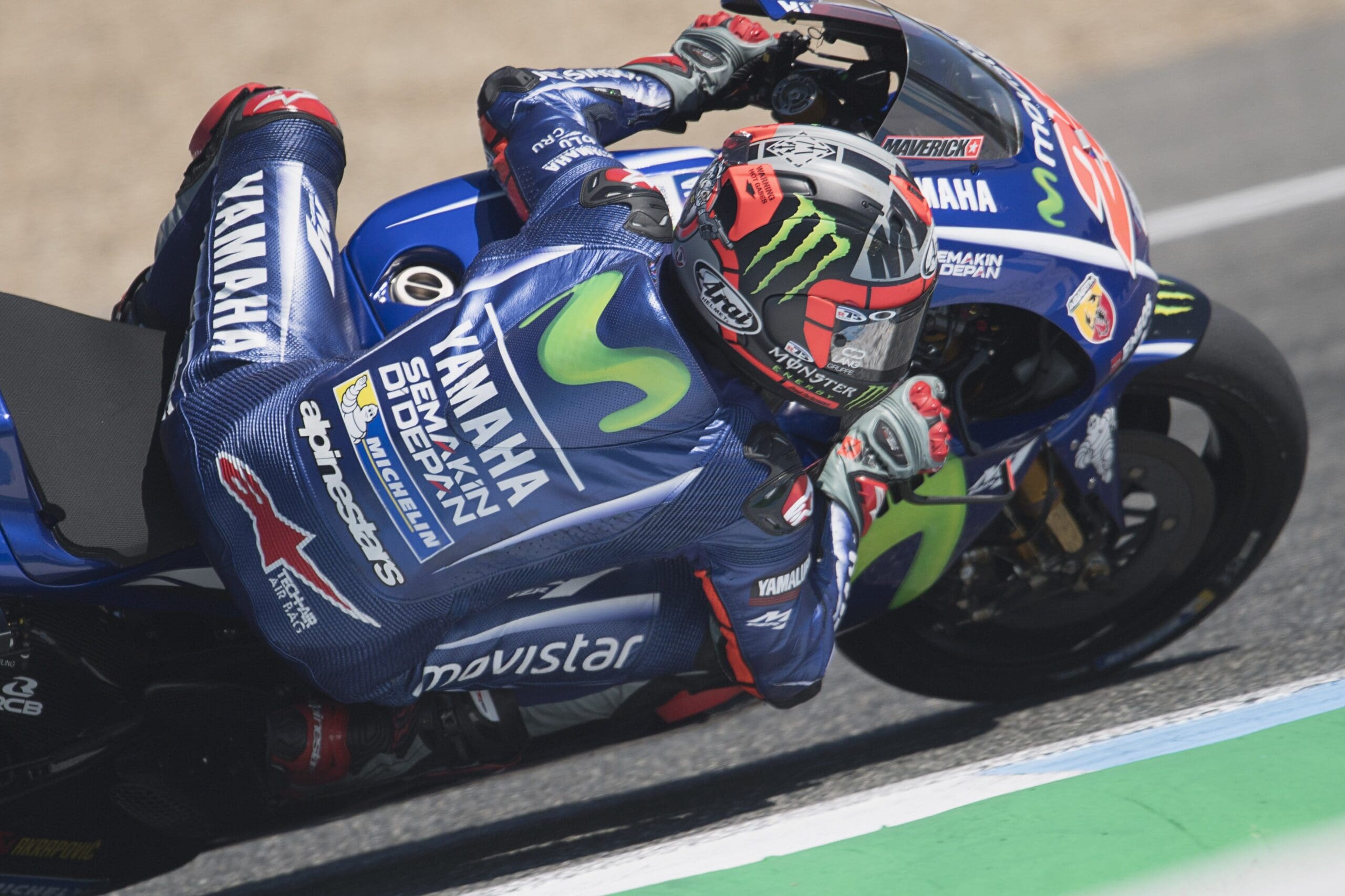 MotoGp Tests In Jerez