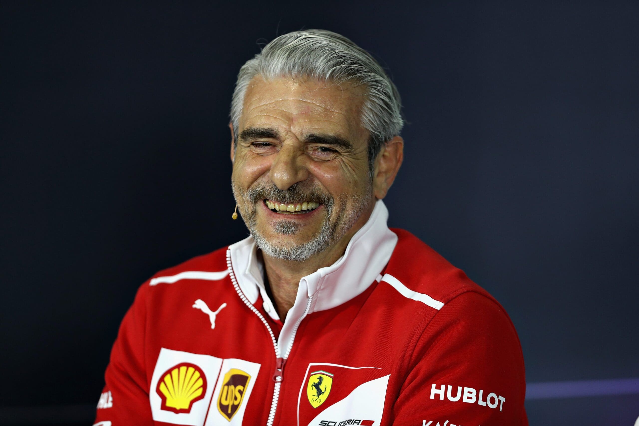 Spanish F1 Grand Prix – Practice