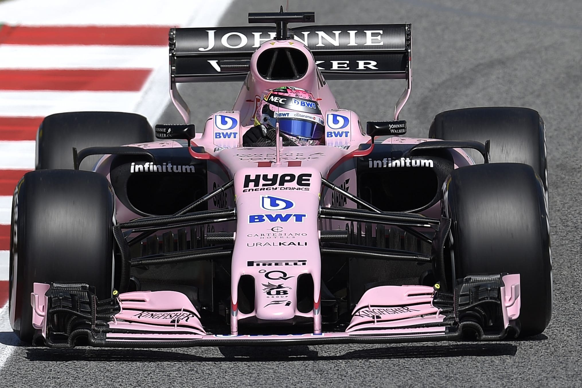 AUTO-PRIX-F1-ESP-PRACTICE