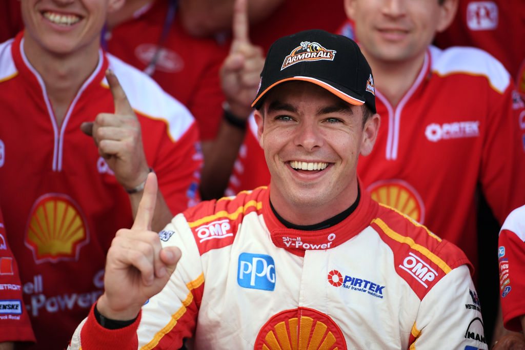 Supercars – Townsville 400