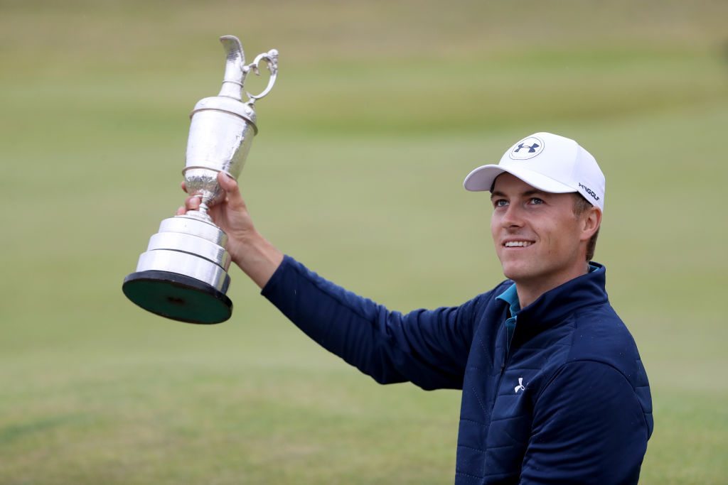 146th Open Championship – Final Round