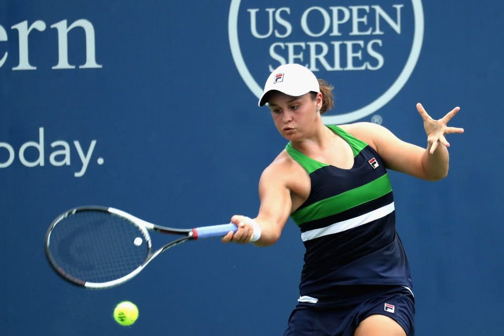 Western & Southern Open – Day 5