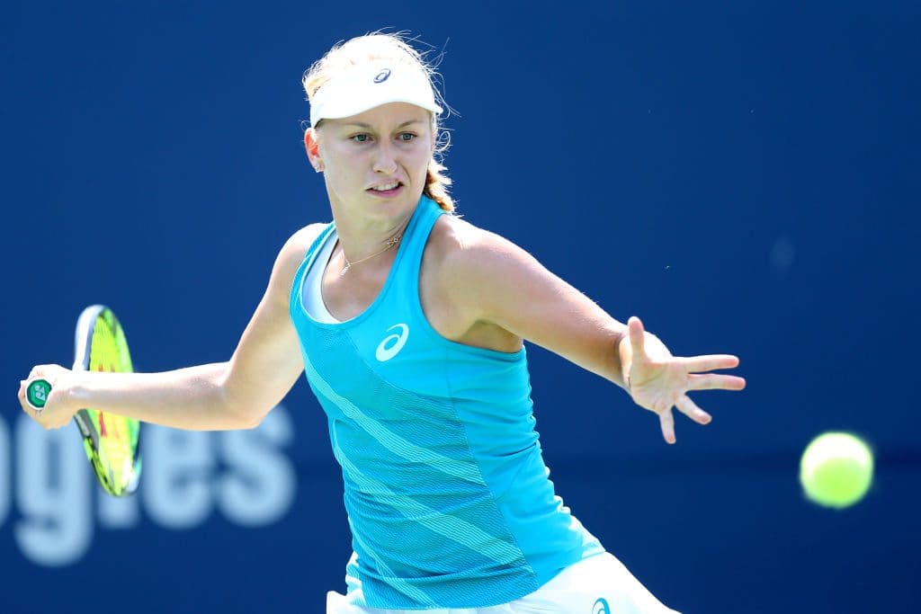 Connecticut Open – Day 5