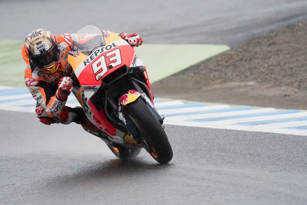 MotoGP of Japan – Race