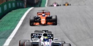 What is new on the 2025 F1 Grid?