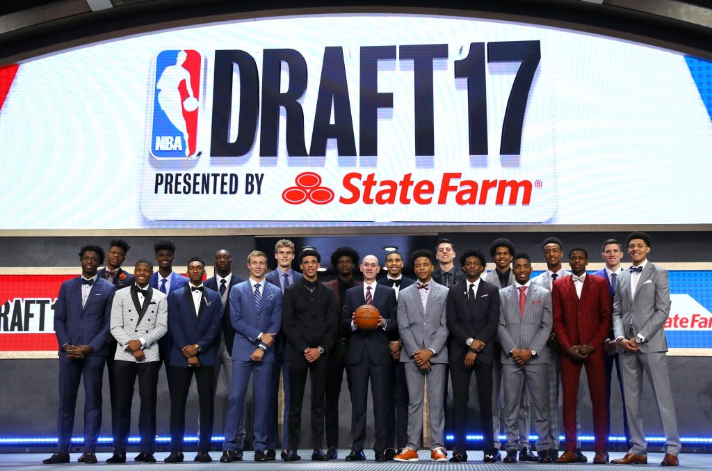 2017 NBA Draft