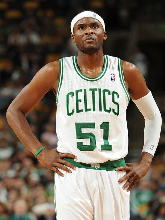 keyon dooling