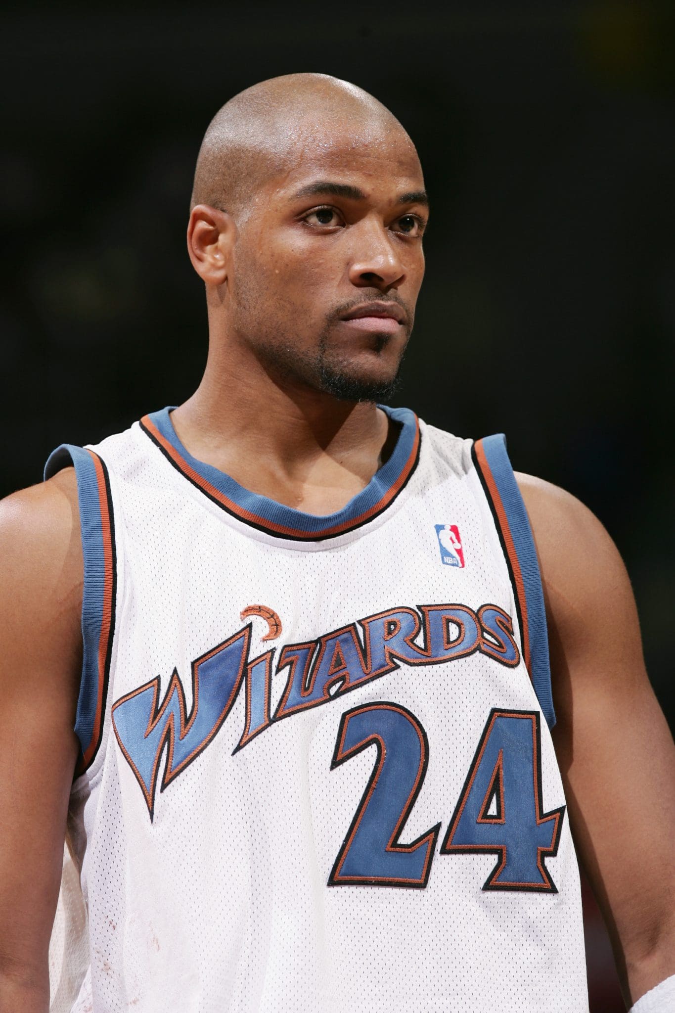 Orlando Magic v Washington Wizards