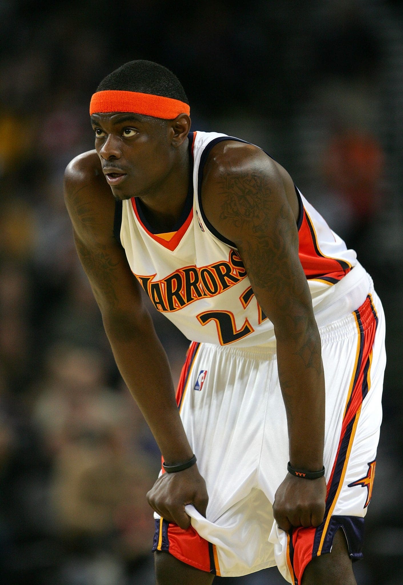 Houston Rockets v Golden State Warriors