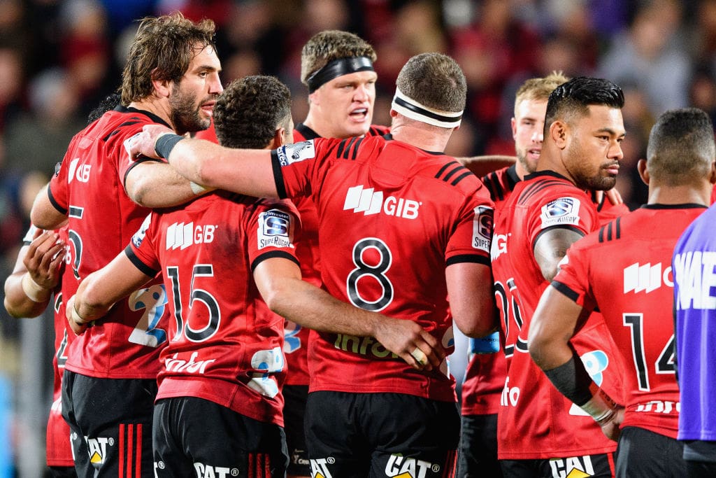 Who has won the most Super Rugby titles? All Sport