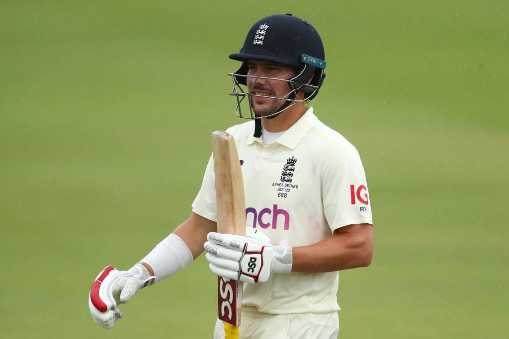 The Ashes first Test player ratings: England - allsprt