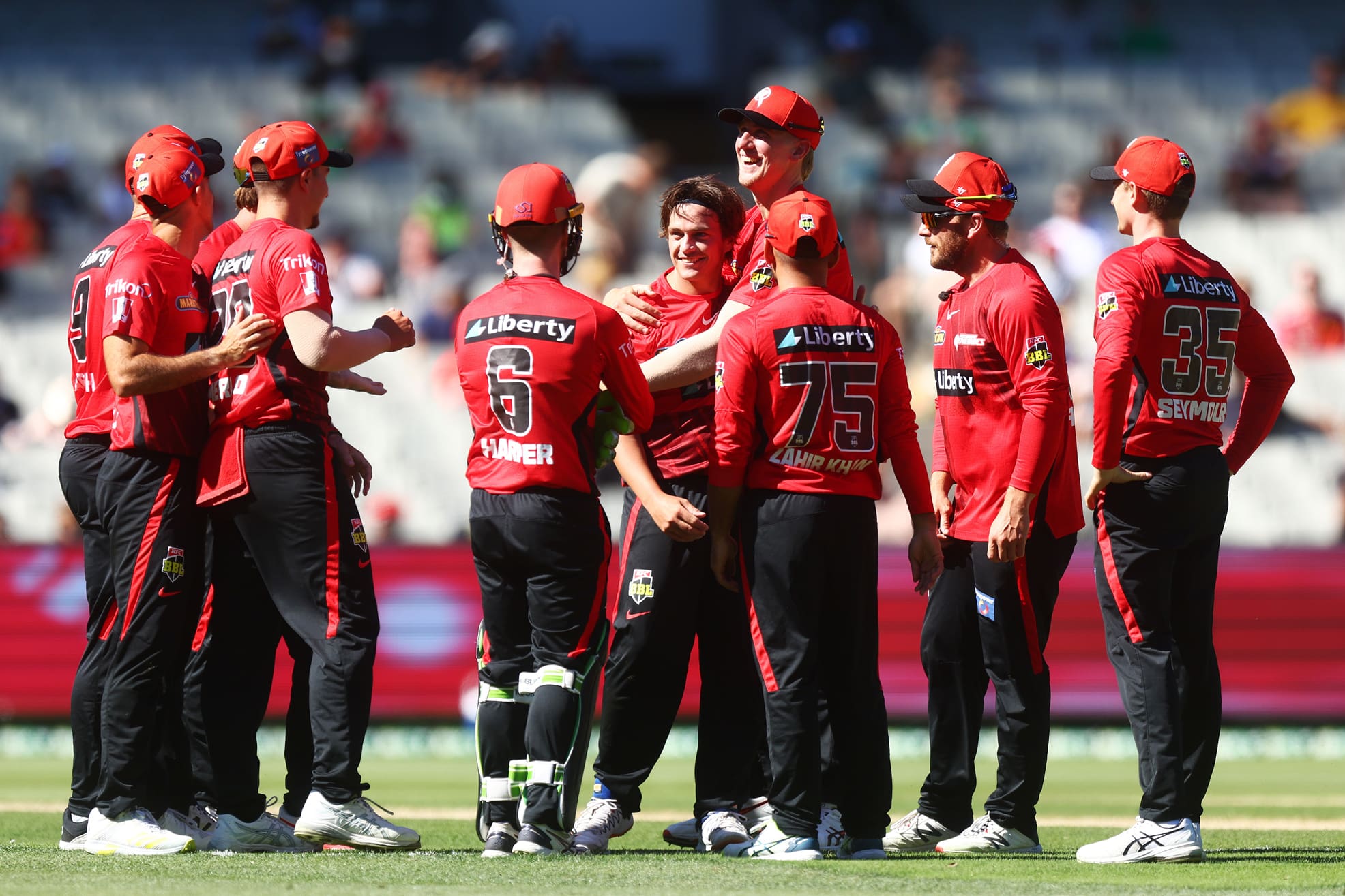 BBL privatisation confirmed by Cricket Australia