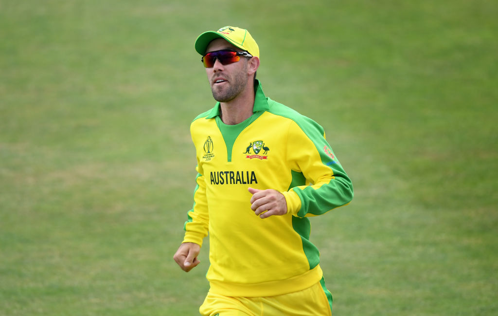 Australia v Sri Lanka – ICC Cricket World Cup 2019 Warm Up