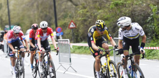 105th Ronde van Vlaanderen - Tour of Flanders 2021 - Men's Elite
