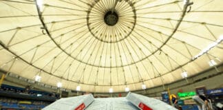 Baltimore Orioles v Tampa Bay Rays