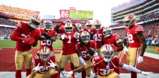 NFC Divisional Playoffs - Dallas Cowboys v San Francisco 49ers