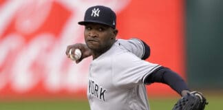New York Yankees v Oakland Athletics