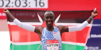 2023 Chicago Marathon