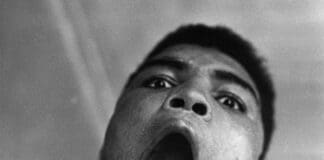 Cassius Clay
